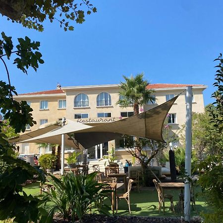 Adonis Sanary Grand Hotel Des Bains Экстерьер фото