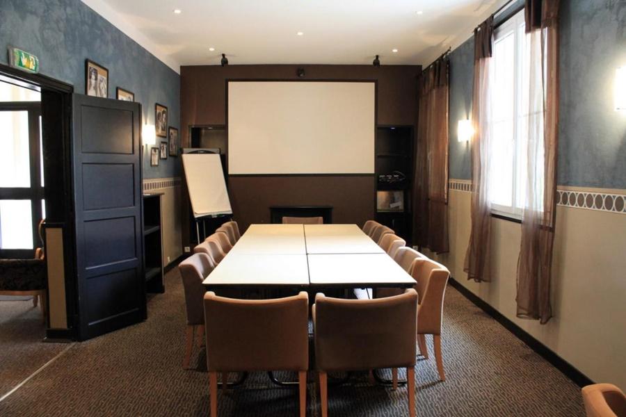 Adonis Sanary Grand Hotel Des Bains Экстерьер фото