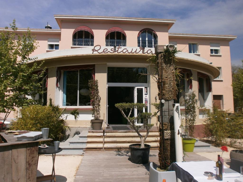 Adonis Sanary Grand Hotel Des Bains Экстерьер фото