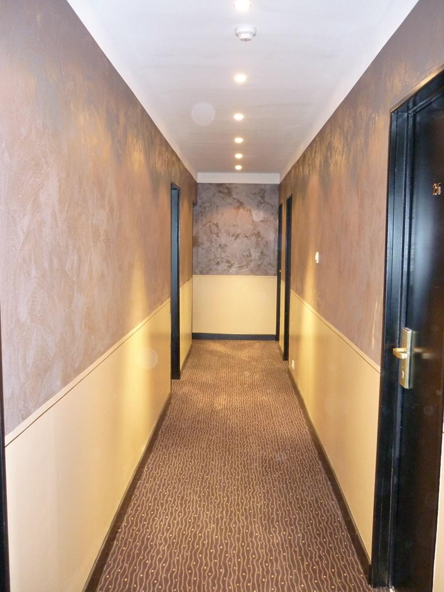Adonis Sanary Grand Hotel Des Bains Экстерьер фото