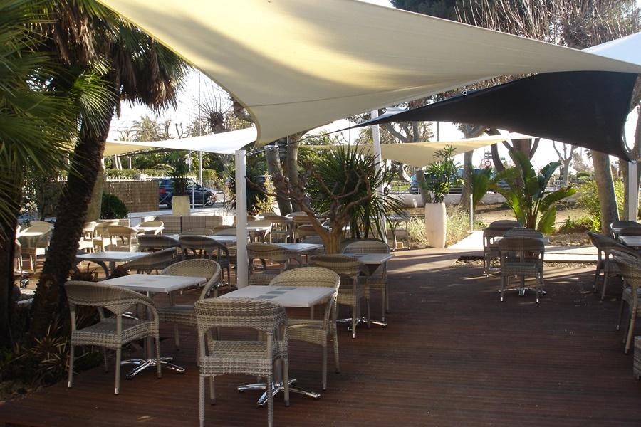 Adonis Sanary Grand Hotel Des Bains Экстерьер фото