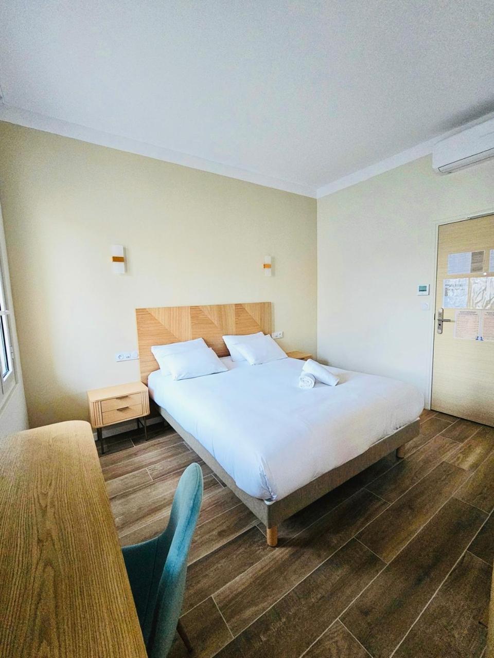 Adonis Sanary Grand Hotel Des Bains Экстерьер фото