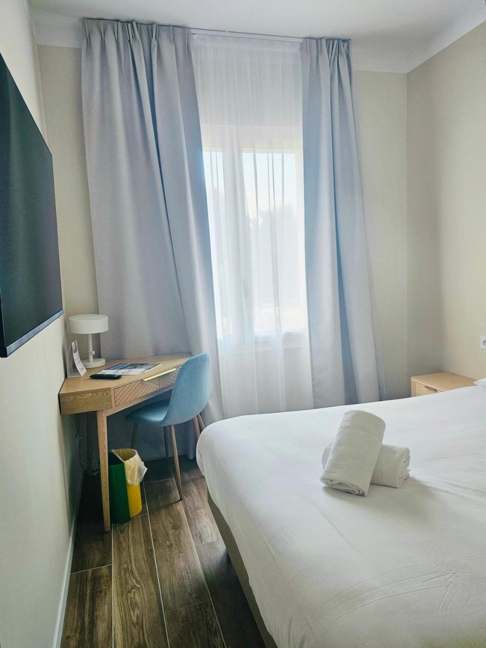 Adonis Sanary Grand Hotel Des Bains Экстерьер фото
