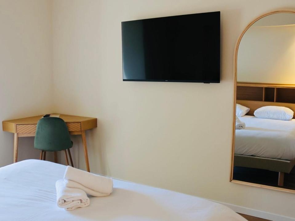 Adonis Sanary Grand Hotel Des Bains Экстерьер фото