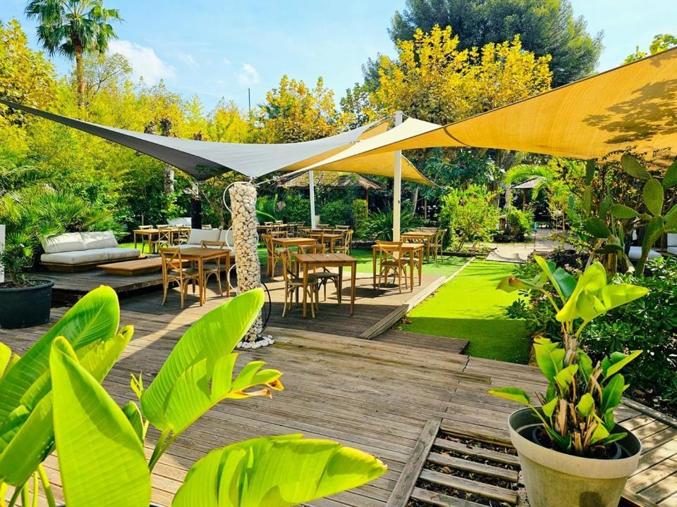 Adonis Sanary Grand Hotel Des Bains Экстерьер фото