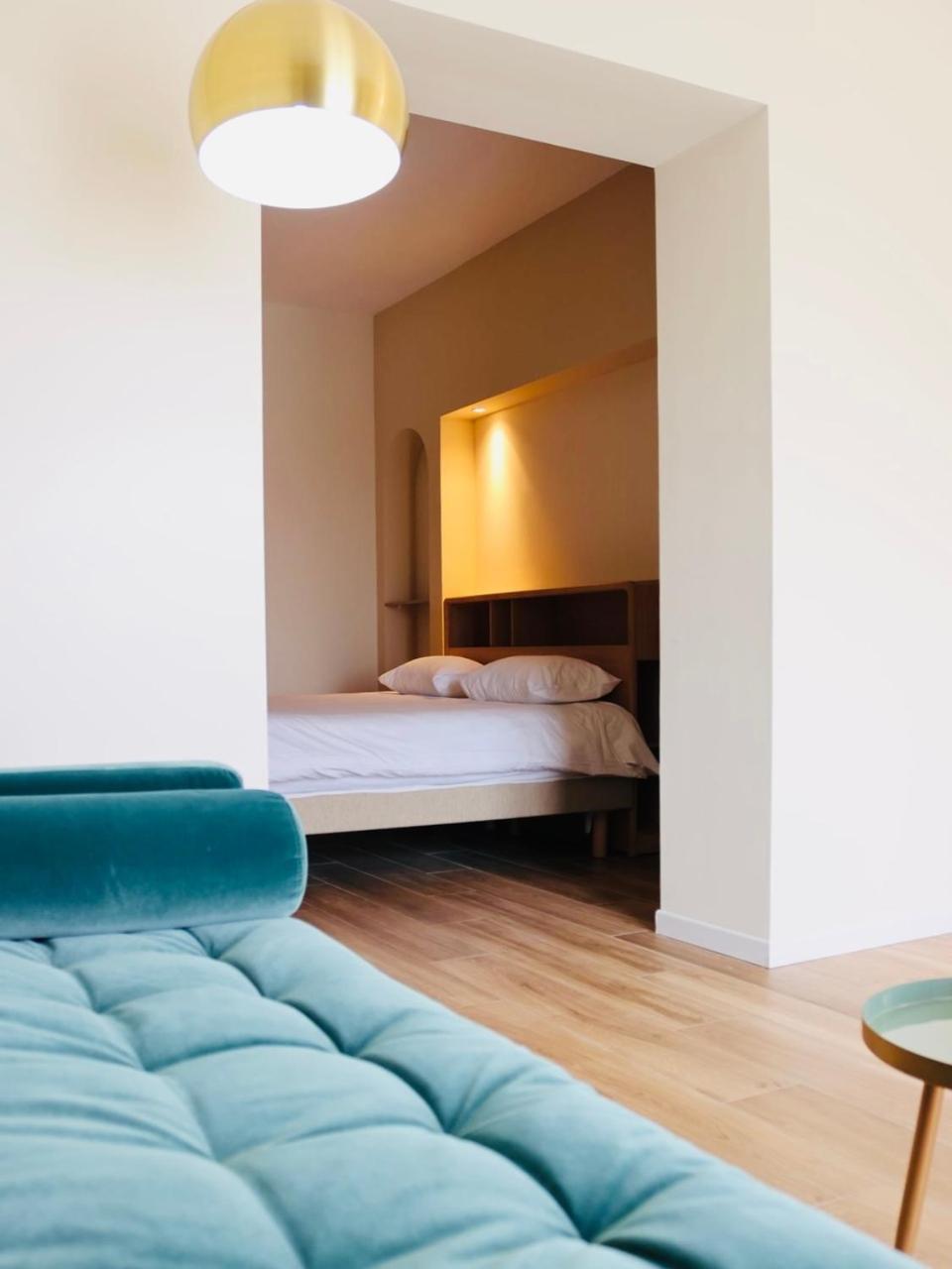 Adonis Sanary Grand Hotel Des Bains Экстерьер фото