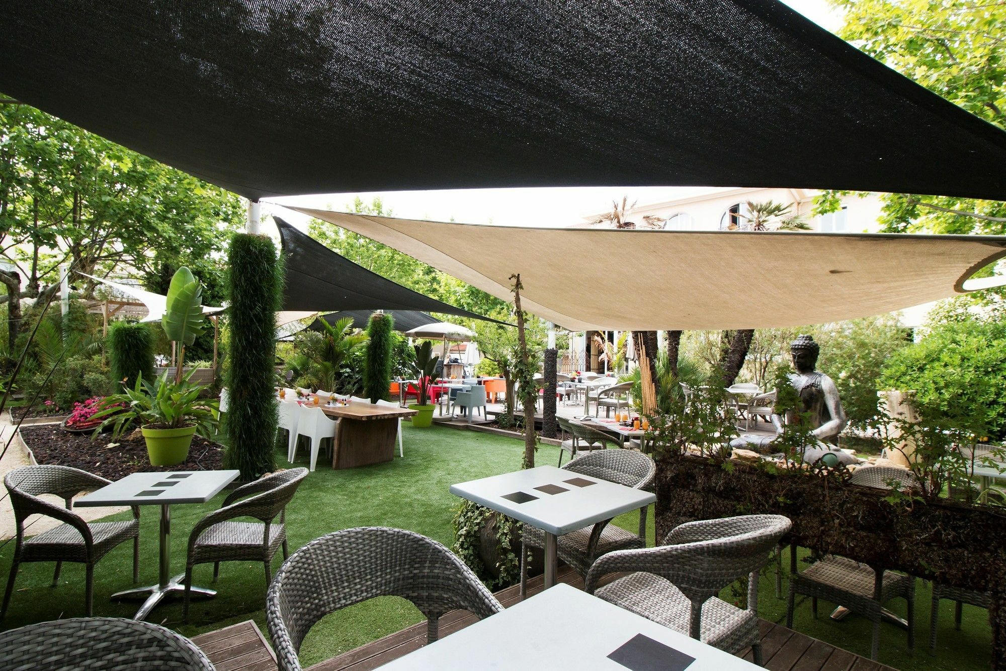 Adonis Sanary Grand Hotel Des Bains Экстерьер фото